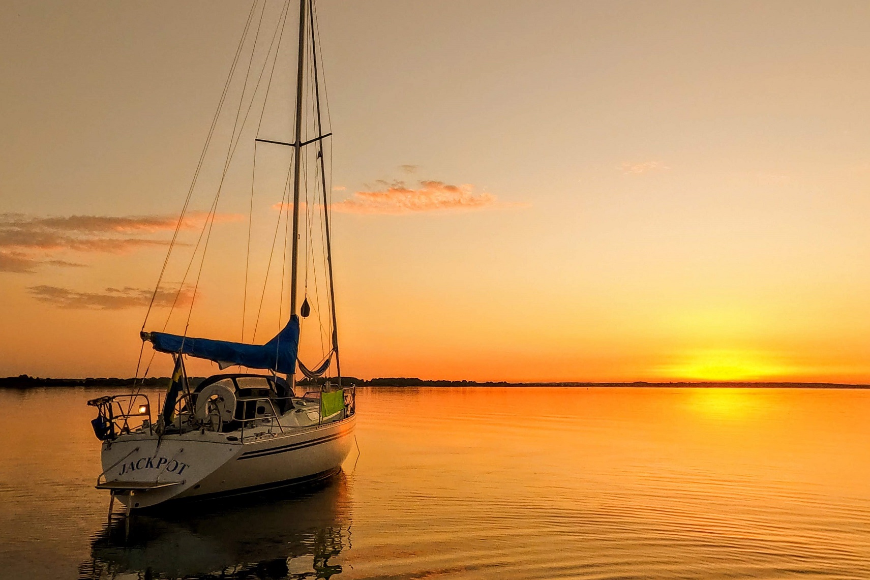 KaptenKoll – nautisk träning